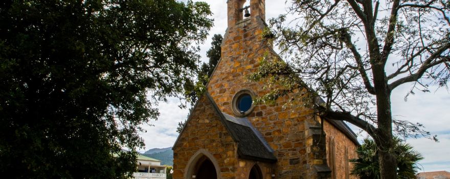 Holy Trinity Church