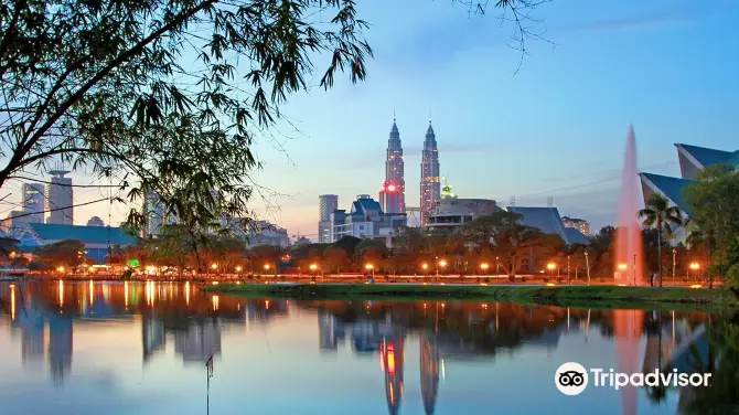 4_Tasik Titiwangsa