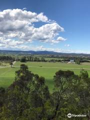 Grandview Lookout