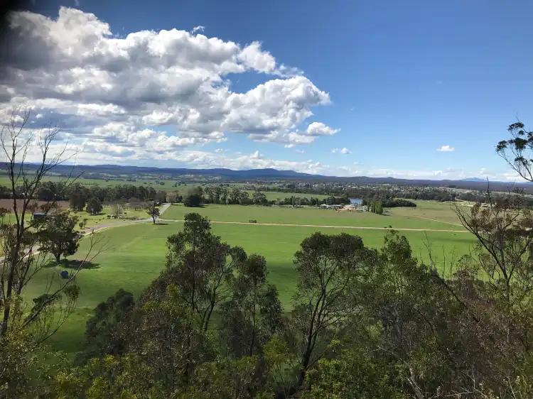 فنادق في Newmerella