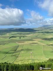 Serra do Cume Viewpoint