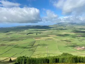 Serra do Cume Viewpoint