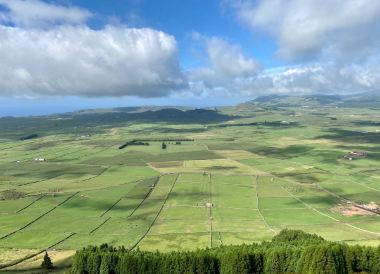 Isla Terceira