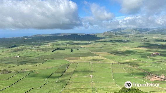 Serra do Cume Viewpoint