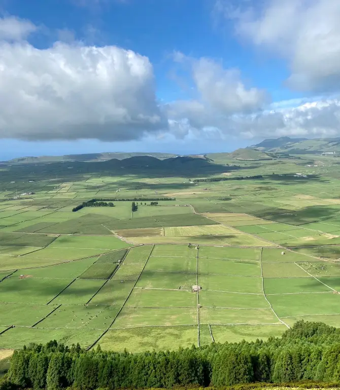 Terceira