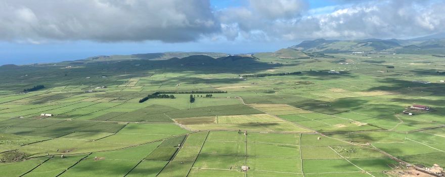 Serra do Cume Viewpoint