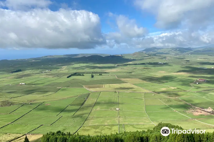 Serra do Cume Viewpoint