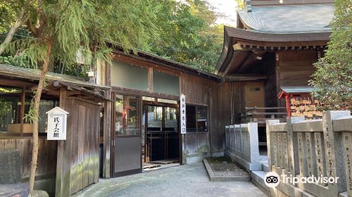 春日部八幡神社