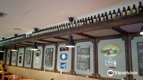 Gallus Craft & Draft Beer Bar