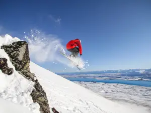 Roundhill Ski Area