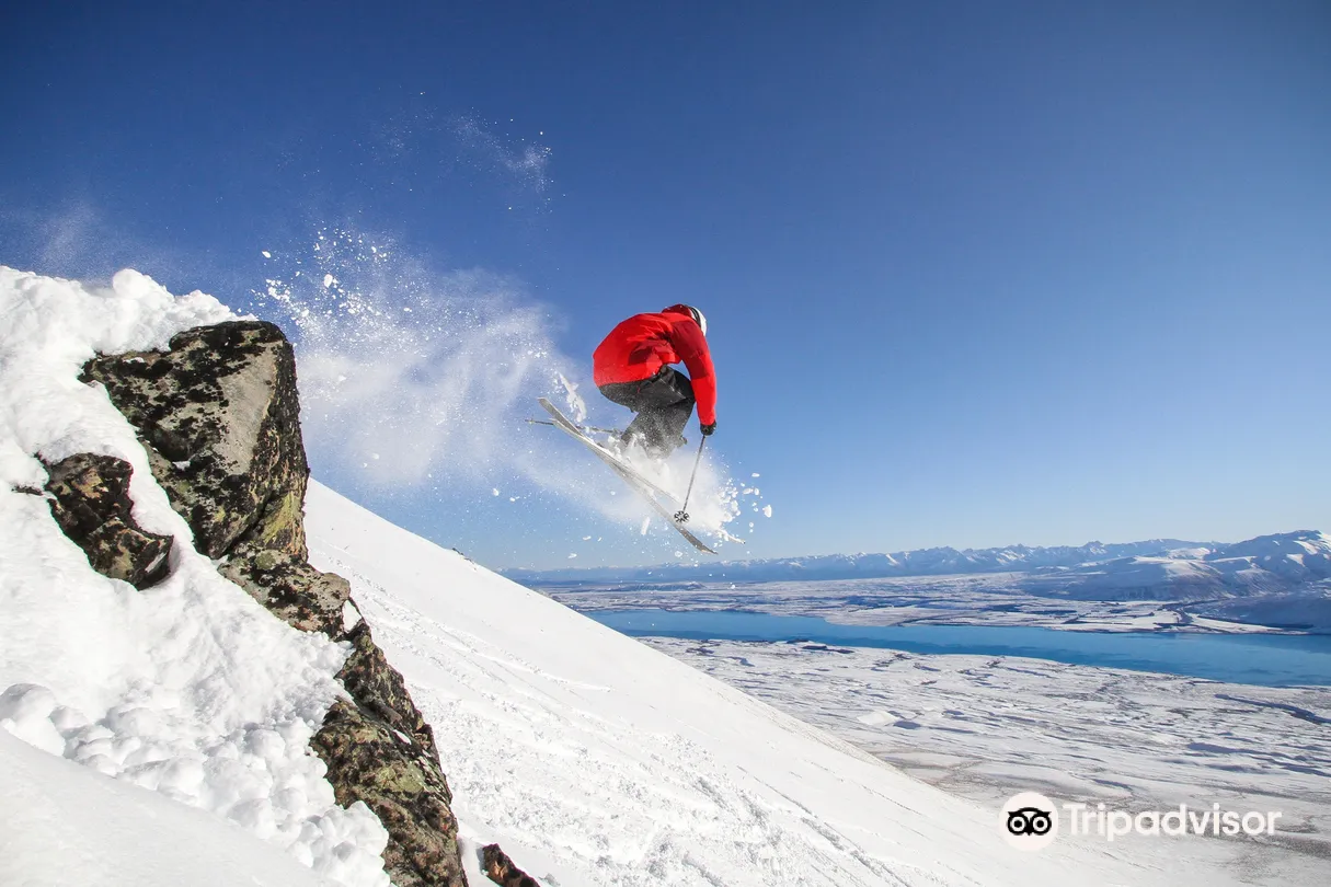 2_Roundhill Ski Area