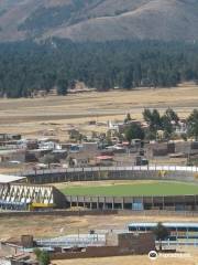 Estadio Monumental