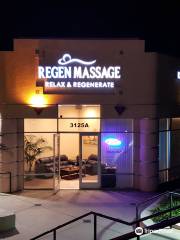 Regen Massage