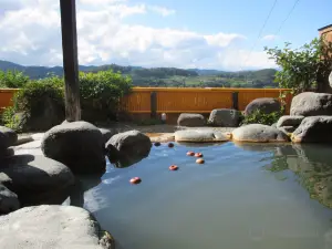 りんご温泉