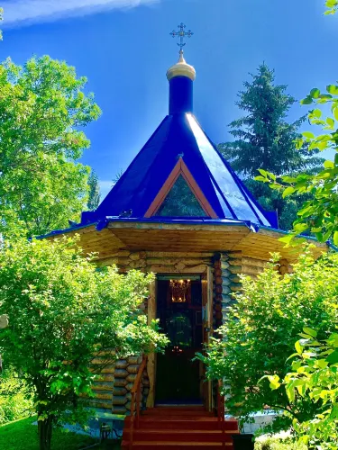 East Kazakhstan Region