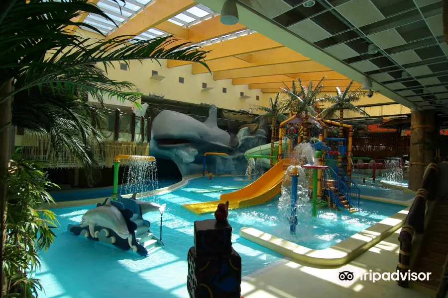 Vichy Water Park