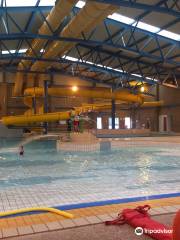 Stamford Leisure Pool