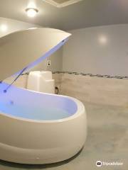 Dissolve Float Spa