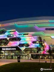 First Direct Arena