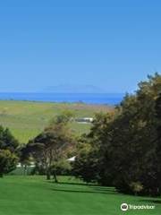 Opotiki Golf Club