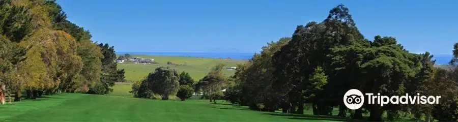 Opotiki Golf Club