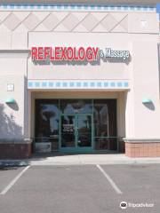 First Class Reflexology & Massage((Paradise Valley)