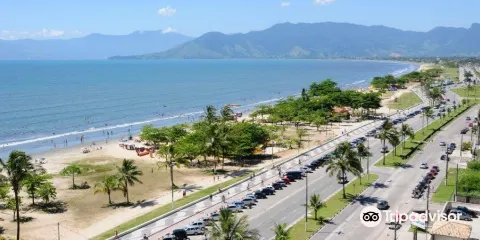Praia do Indaia