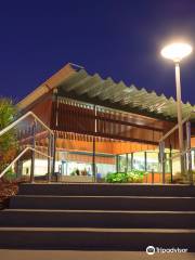 Hinchinbrook Shire Library