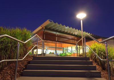 Hinchinbrook Shire Library