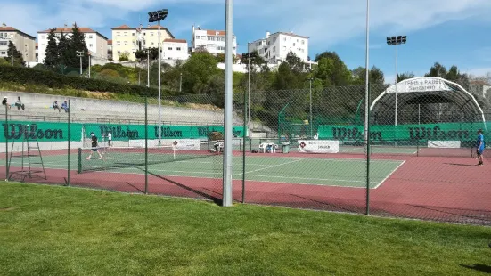 Clube Tenis Santarem