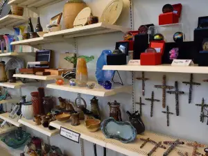 Karg Art Glass