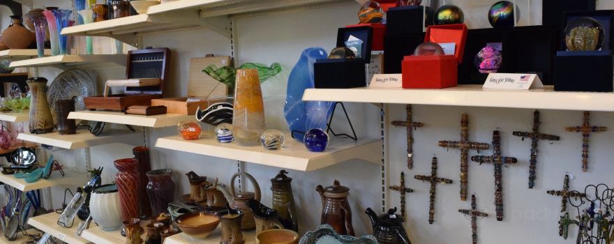 Karg Art Glass