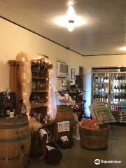 Conneaut Cellars Winery & Distillery