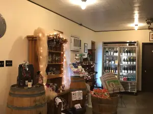 Conneaut Cellars Winery & Distillery