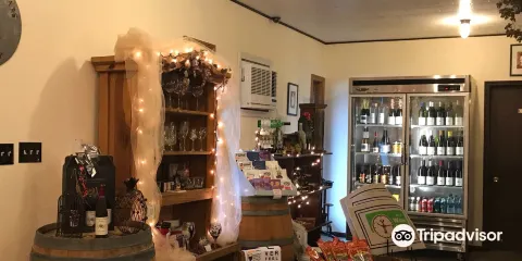 Conneaut Cellars Winery & Distillery