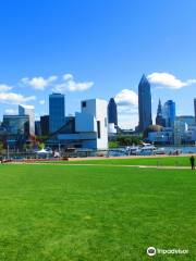 Voinovich Bicentennial Park