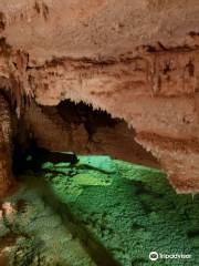 Caverns of Sonora