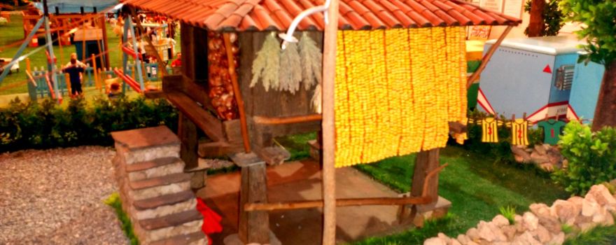 Museum of the Pilgrimage of El Carbayu