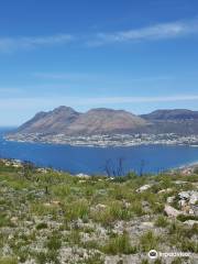 Fish Hoek Mountain