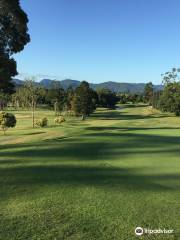 Murwillumbah Golf Club