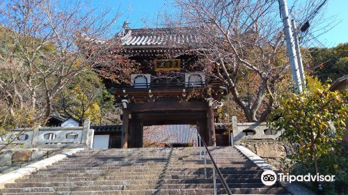 Shōren-ji