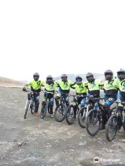 Ride On Bolivia Biking