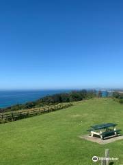 Crowdy Bay National Park