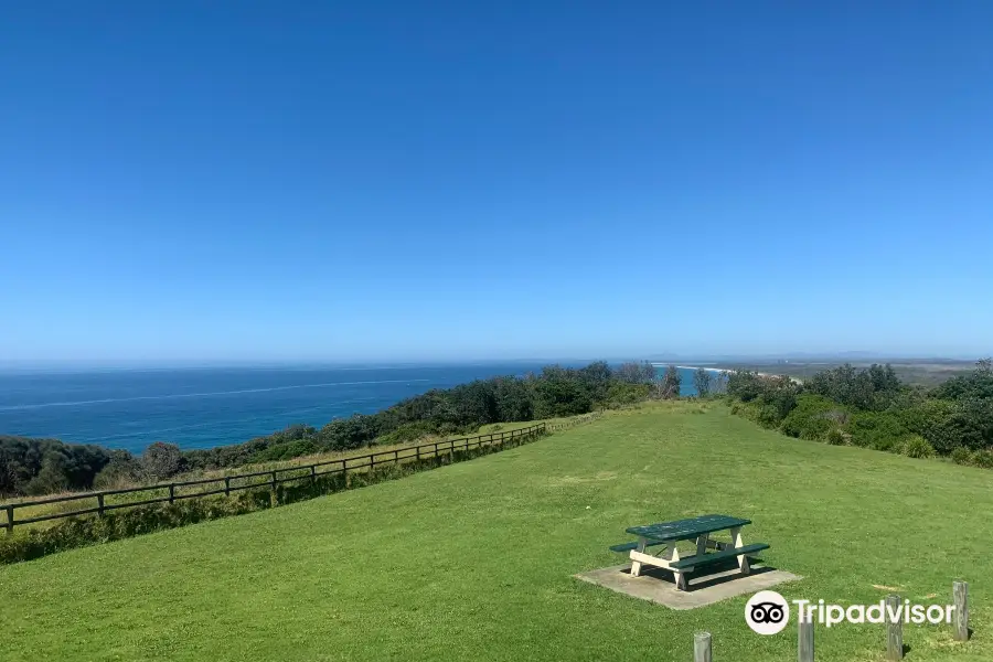 Crowdy Bay National Park