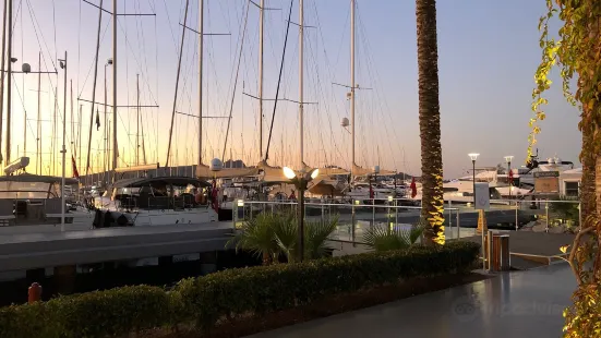 Yalıkavak Marina