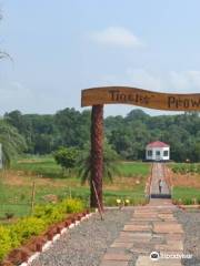 Jhansi Herbal Garden