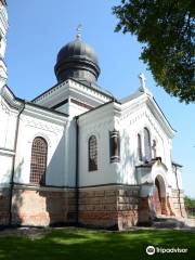 Nativity of the Blessed Virgin Mary Church
