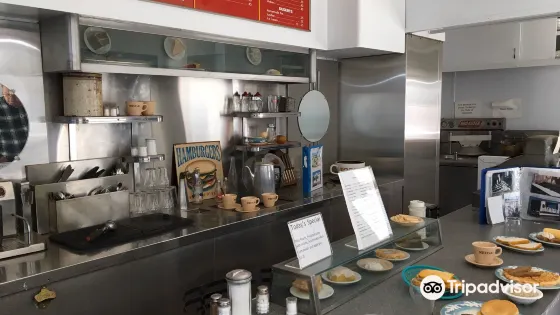 Heartland of America Museum