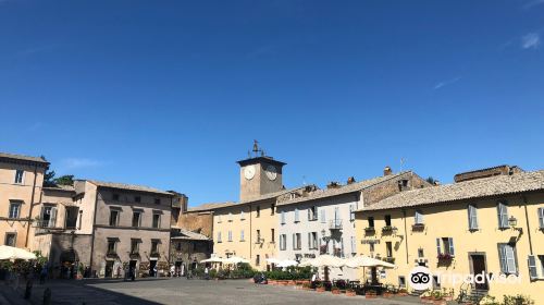 Piazza della Repubblica