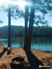 Keowee Toxaway State Park